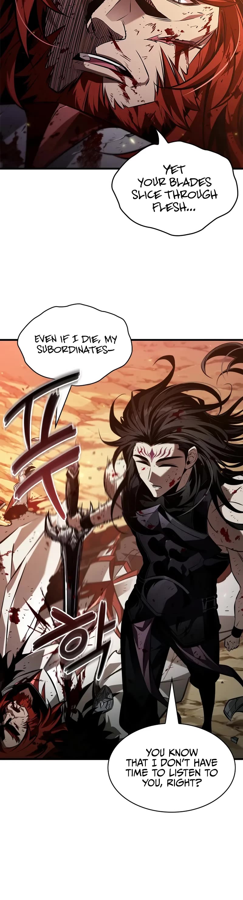 Pick Me Up! Chapter 176 page 5 - Chapter 176