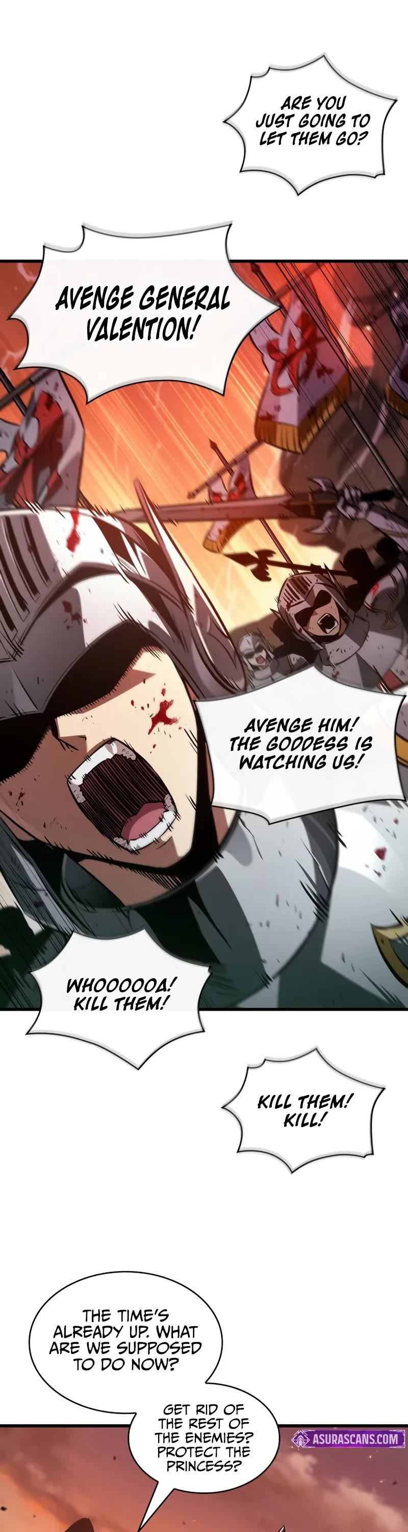 Pick Me Up! Chapter 176 page 8 - Chapter 176