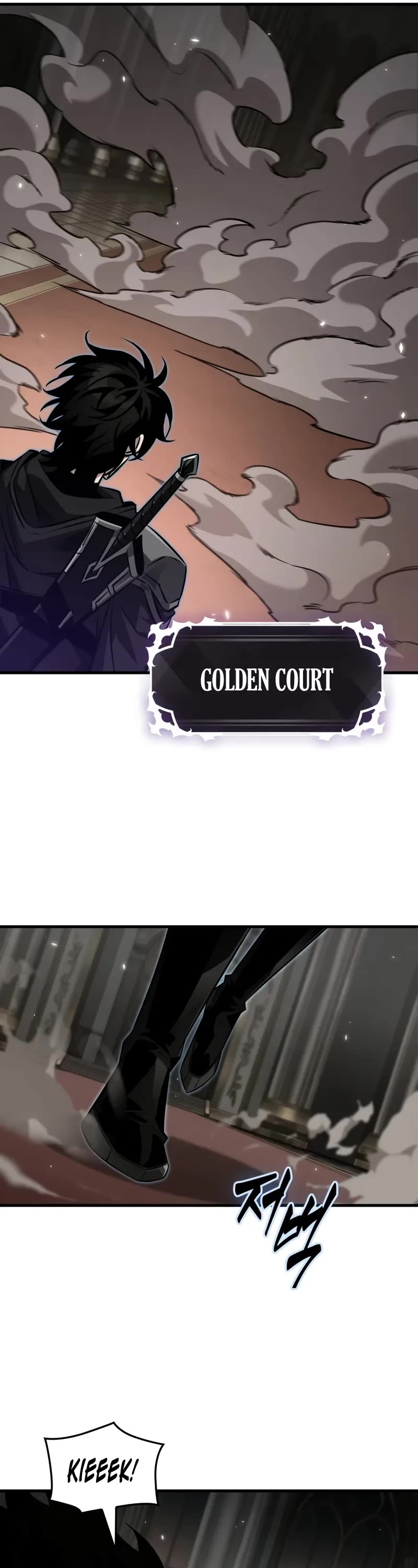 Pick Me Up! Chapter 177 page 32 - Chapter 177