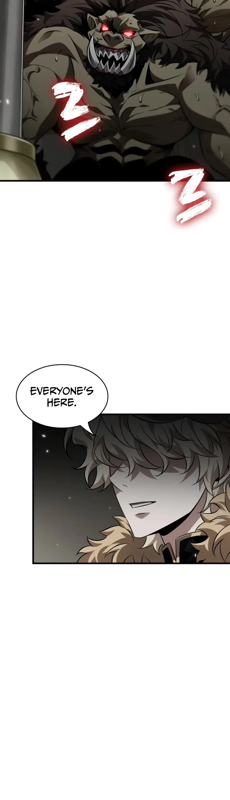 Pick Me Up! Chapter 177 page 36 - Chapter 177