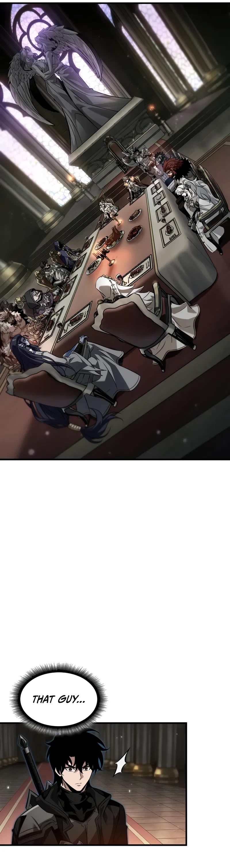 Pick Me Up! Chapter 177 page 37 - Chapter 177