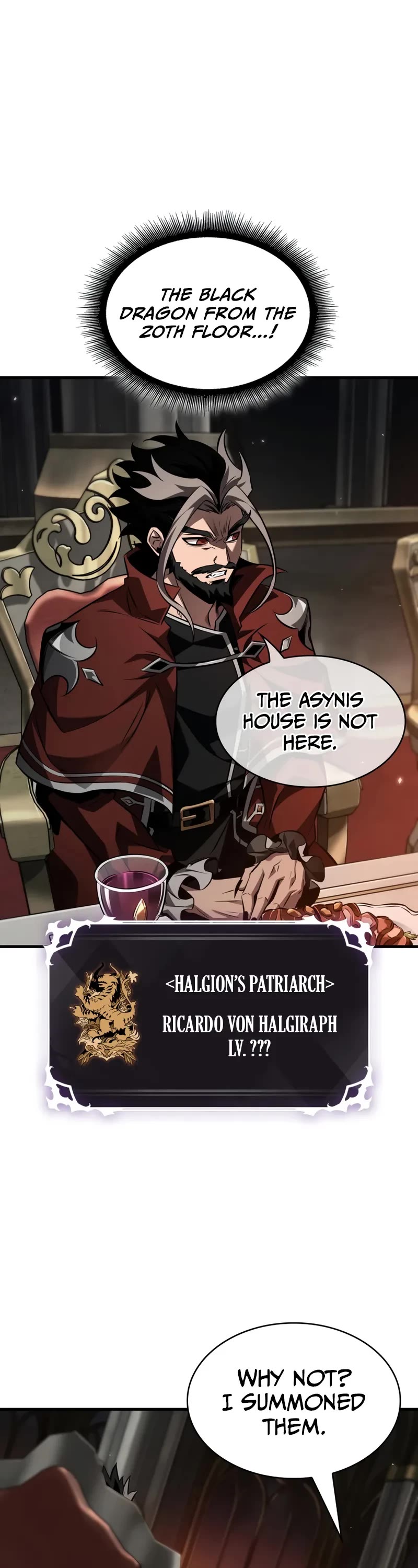 Pick Me Up! Chapter 177 page 38 - Chapter 177