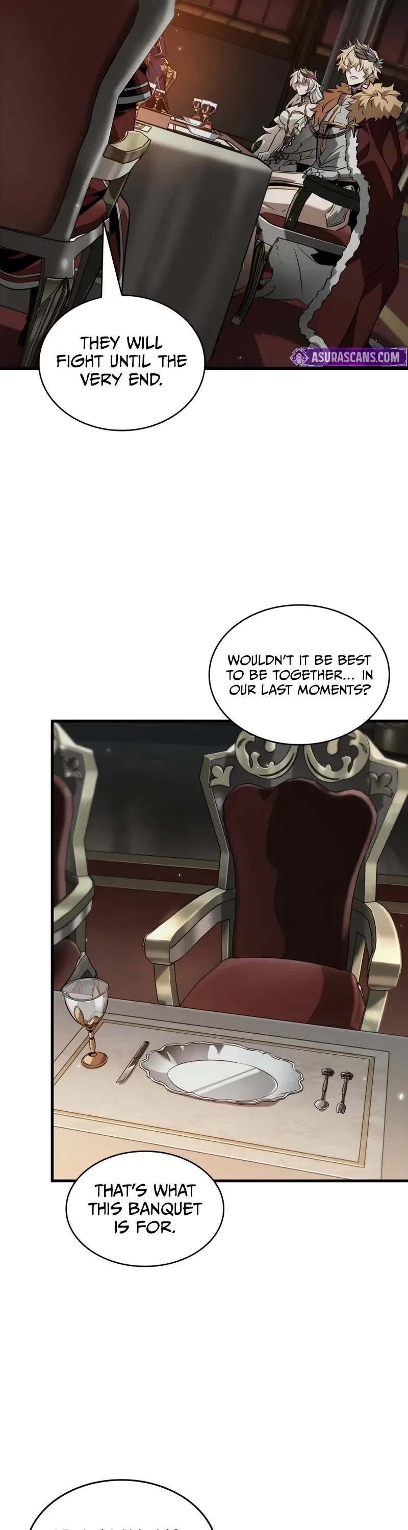 Pick Me Up! Chapter 177 page 39 - Chapter 177
