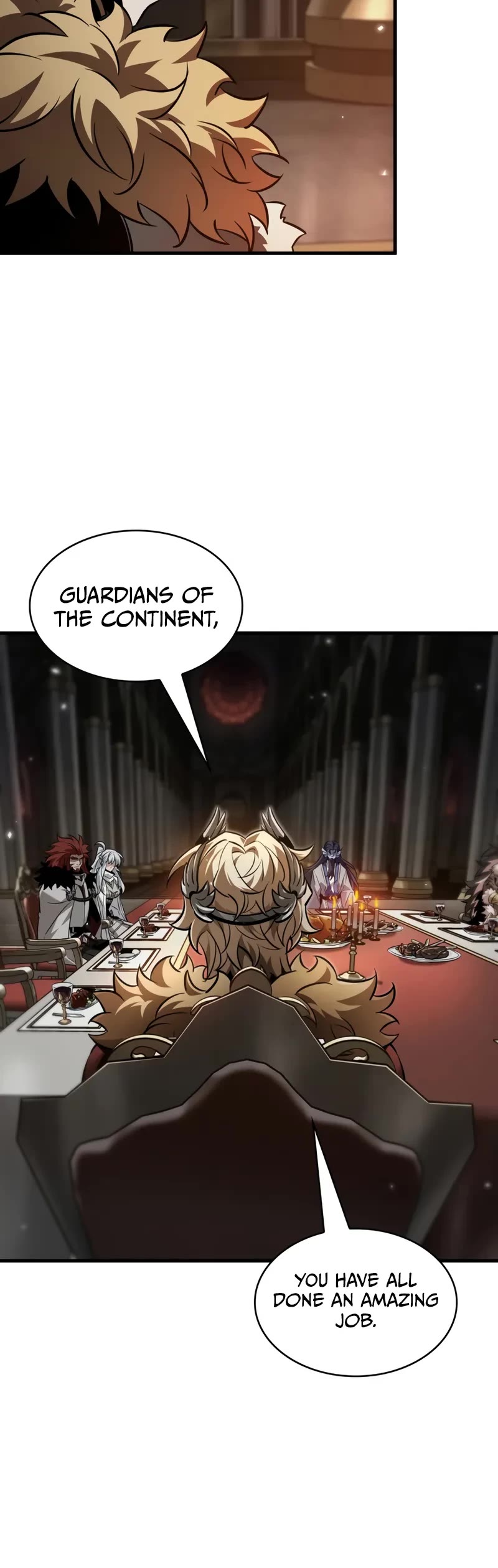 Pick Me Up! Chapter 177 page 41 - Chapter 177