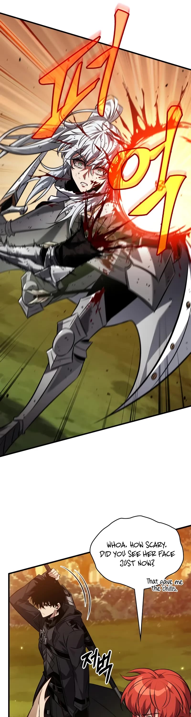 Pick Me Up! Chapter 177 page 7 - Chapter 177