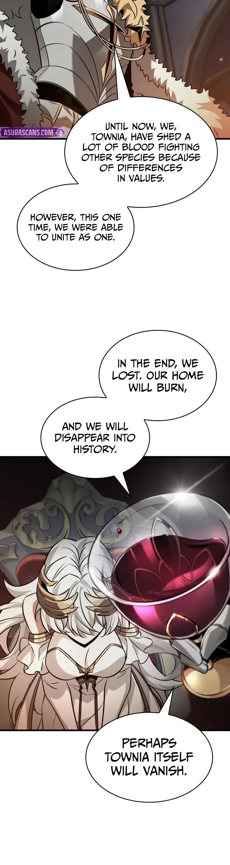 Pick Me Up! Chapter 178 page 10 - Chapter 178