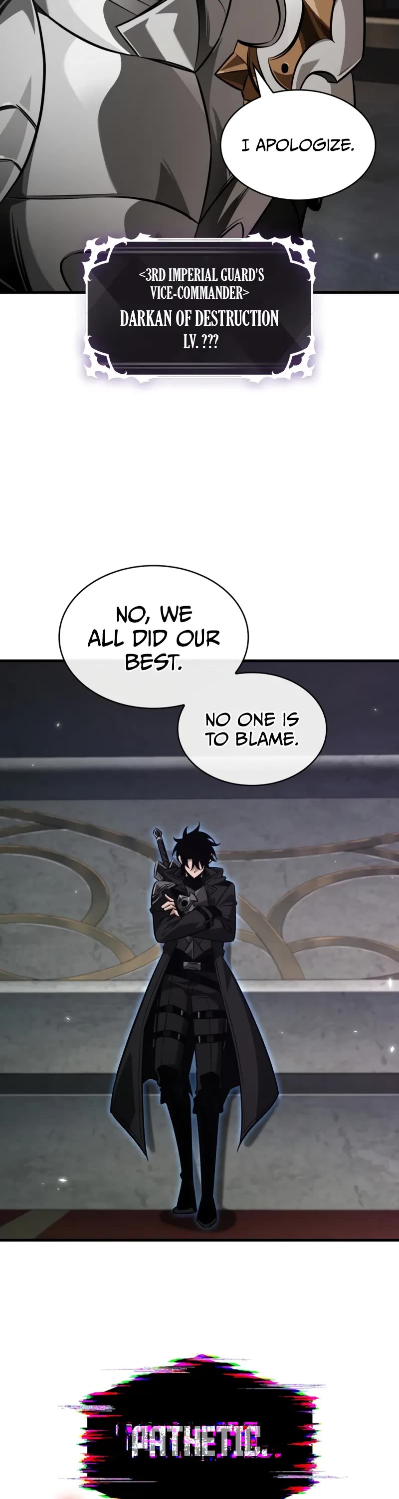 Pick Me Up! Chapter 178 page 13 - Chapter 178