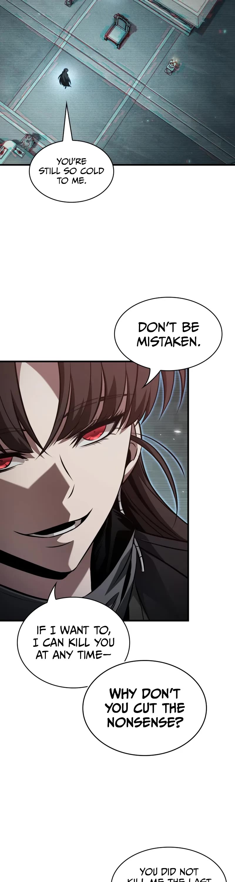 Pick Me Up! Chapter 178 page 23 - Chapter 178