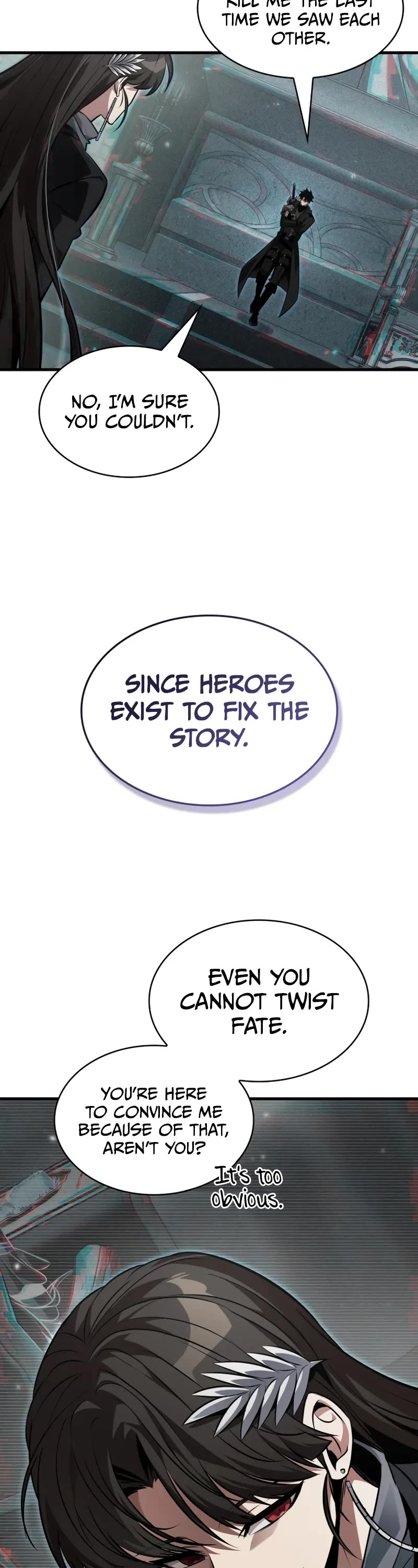 Pick Me Up! Chapter 178 page 24 - Chapter 178