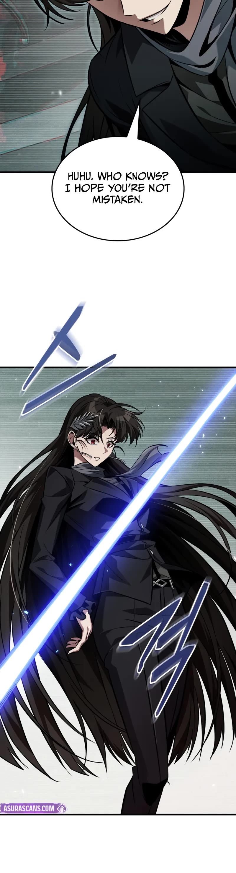 Pick Me Up! Chapter 178 page 25 - Chapter 178