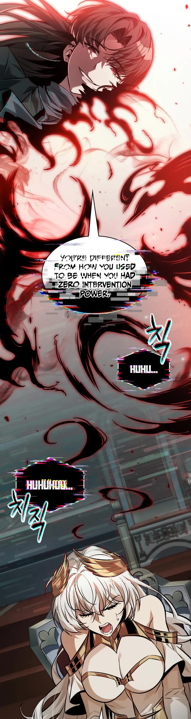 Pick Me Up! Chapter 178 page 27 - Chapter 178