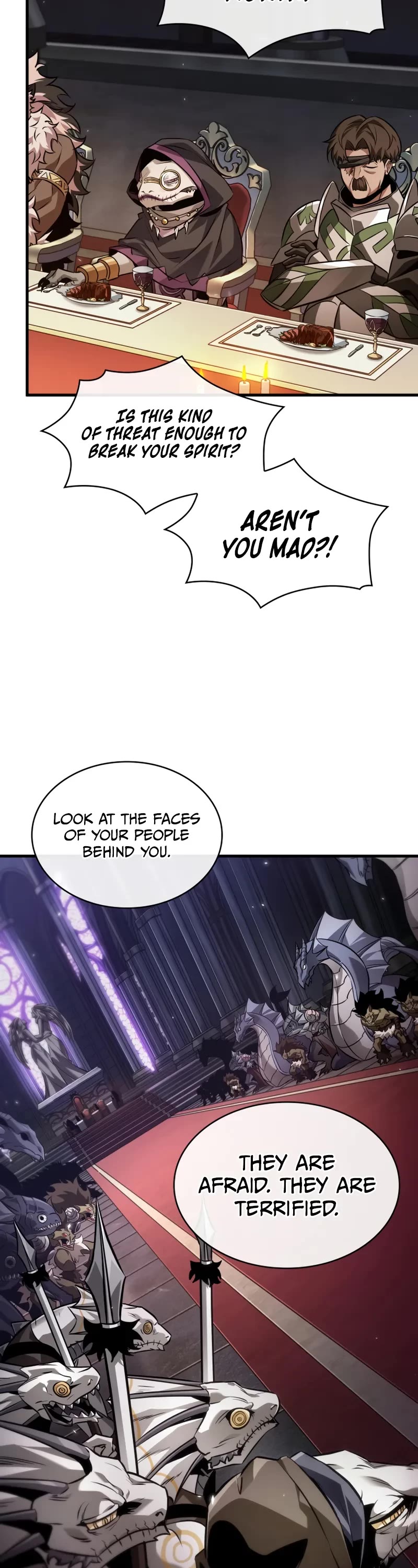 Pick Me Up! Chapter 178 page 29 - Chapter 178