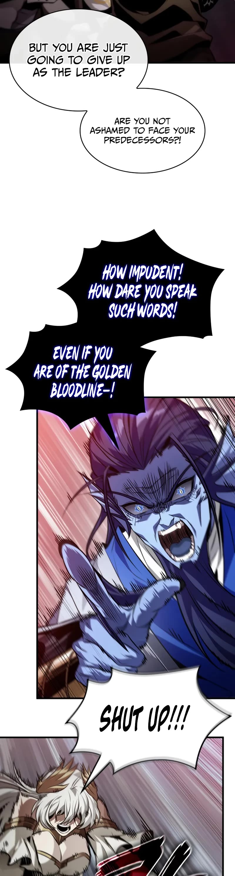 Pick Me Up! Chapter 178 page 30 - Chapter 178