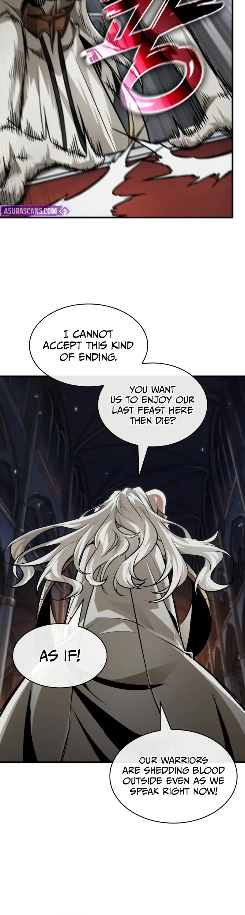 Pick Me Up! Chapter 178 page 31 - Chapter 178