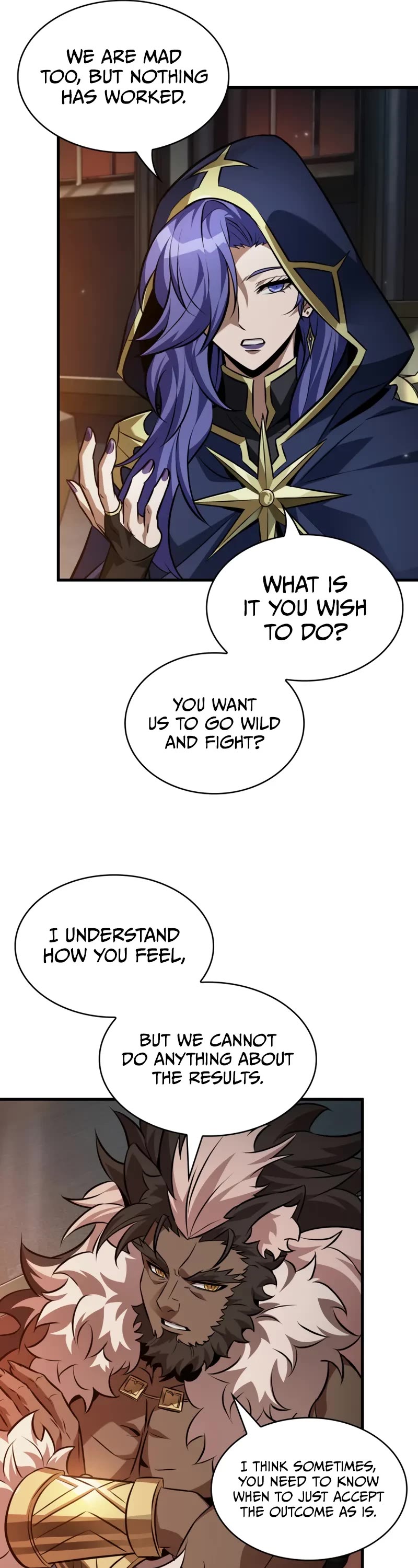 Pick Me Up! Chapter 178 page 32 - Chapter 178
