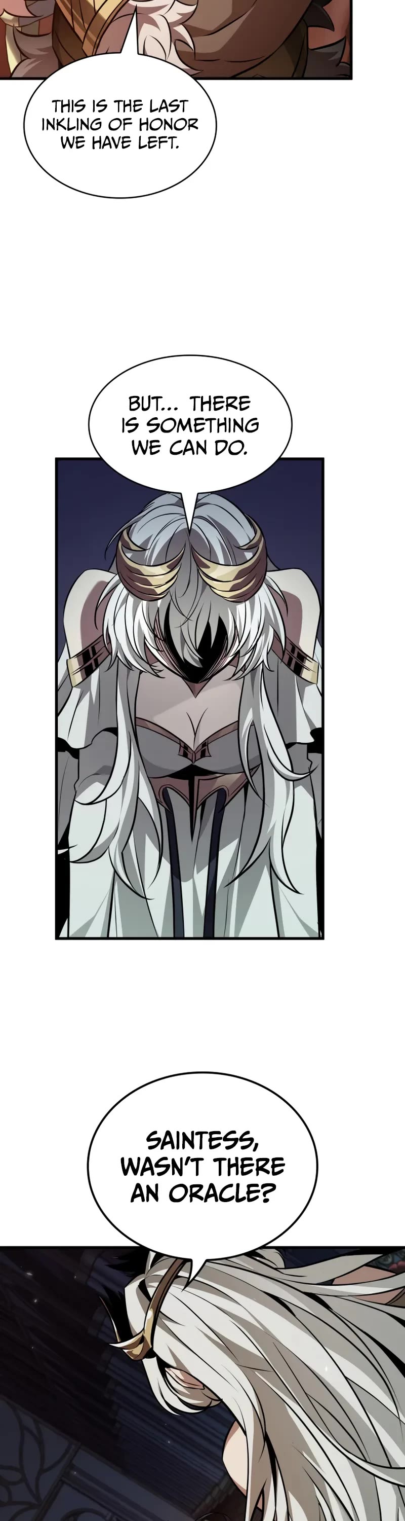 Pick Me Up! Chapter 178 page 33 - Chapter 178