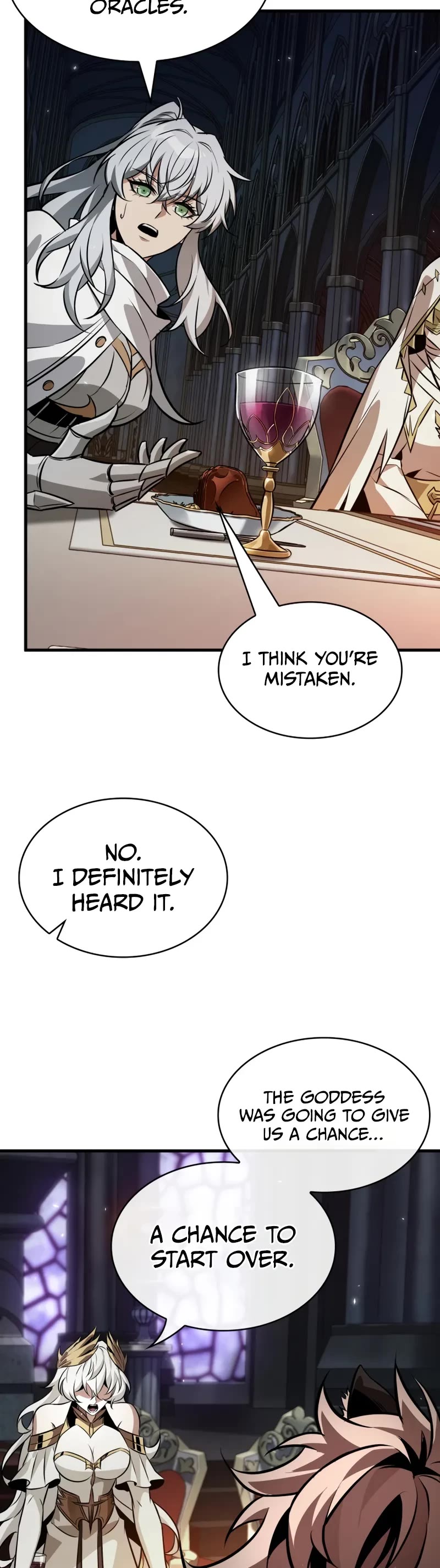 Pick Me Up! Chapter 178 page 35 - Chapter 178