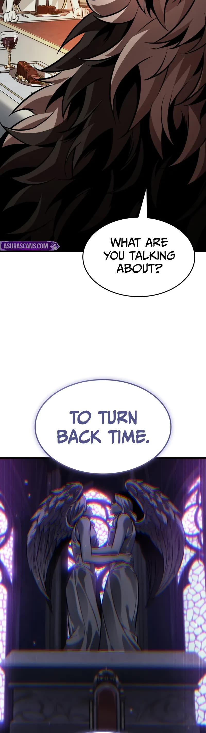Pick Me Up! Chapter 178 page 36 - Chapter 178