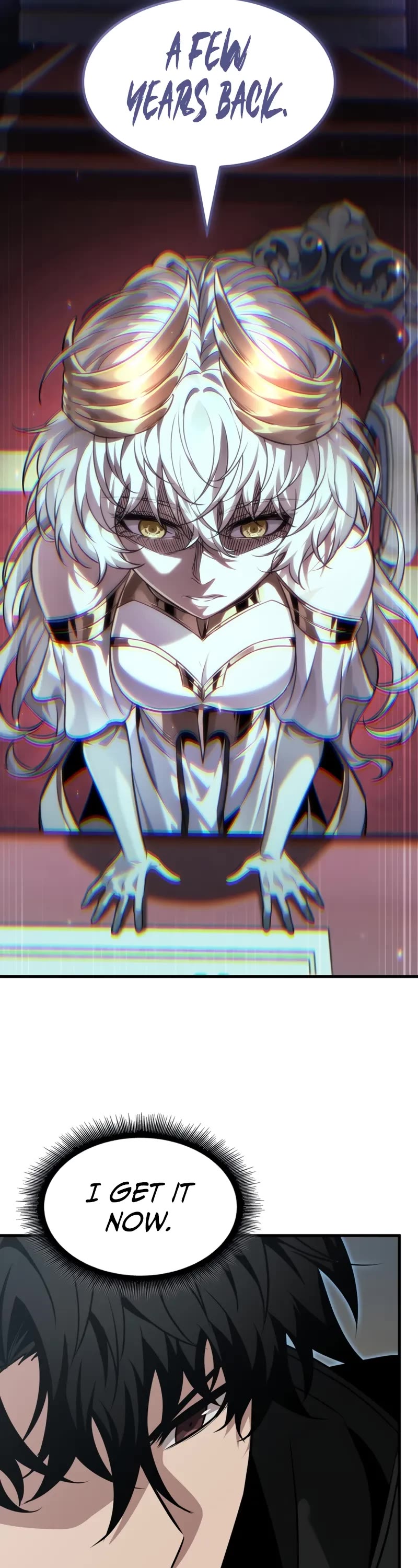 Pick Me Up! Chapter 178 page 37 - Chapter 178