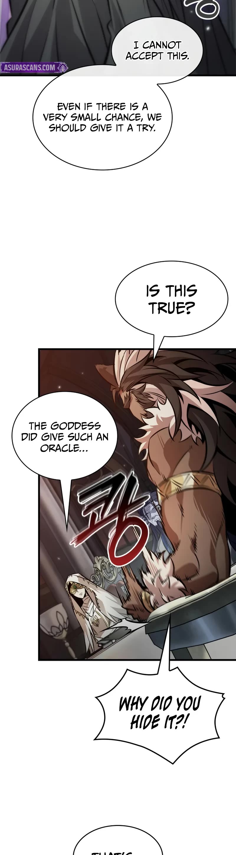 Pick Me Up! Chapter 178 page 40 - Chapter 178