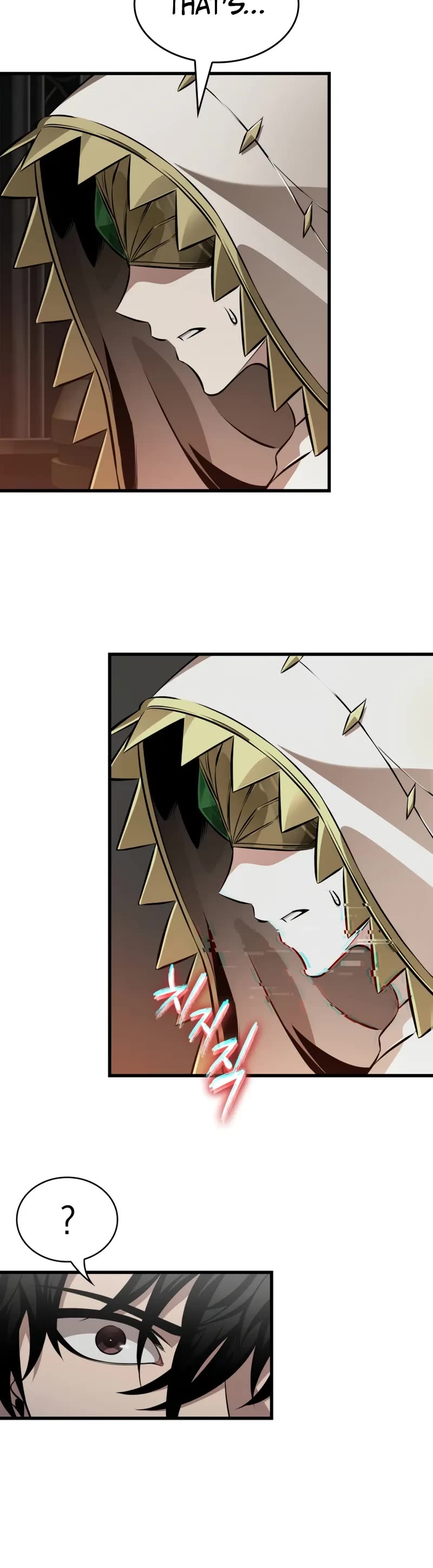 Pick Me Up! Chapter 178 page 41 - Chapter 178