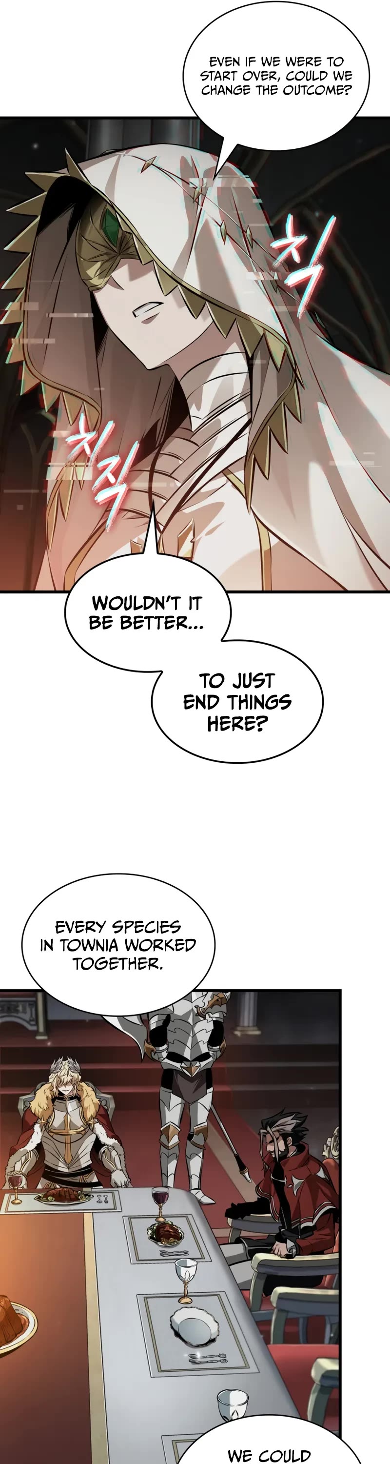 Pick Me Up! Chapter 178 page 42 - Chapter 178