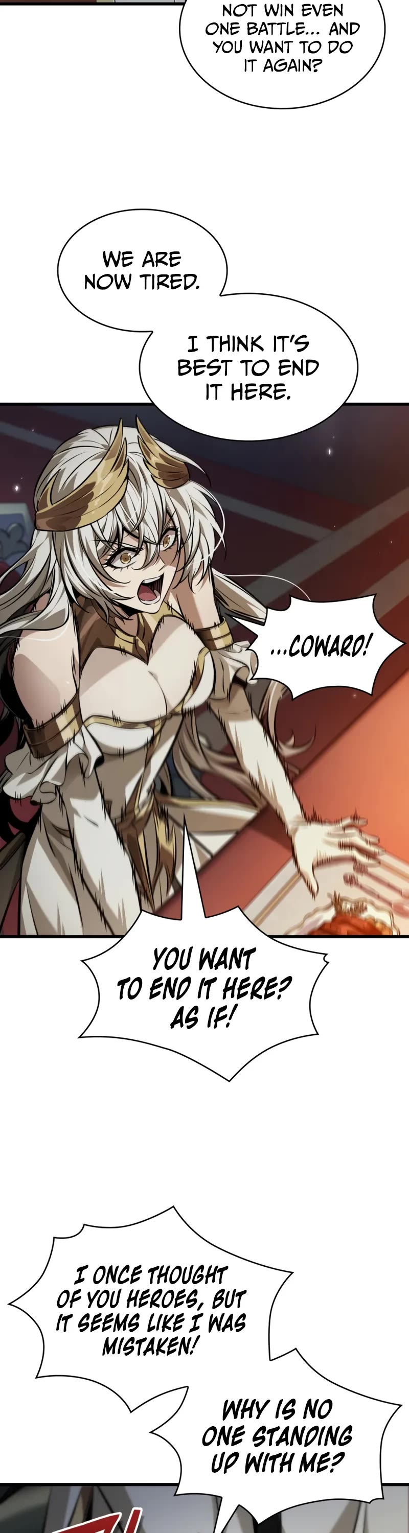 Pick Me Up! Chapter 178 page 43 - Chapter 178