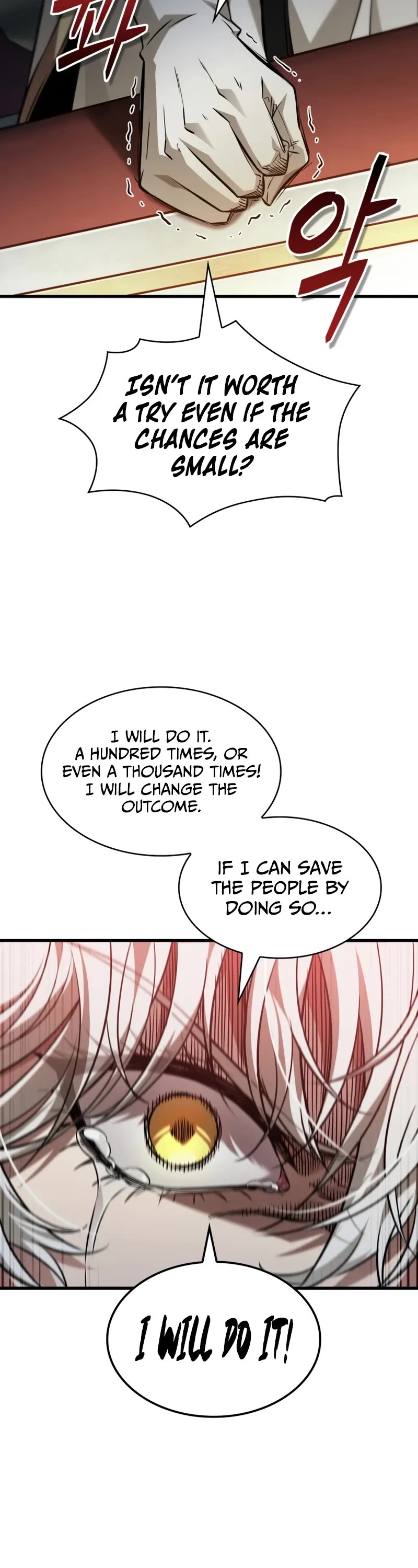 Pick Me Up! Chapter 178 page 44 - Chapter 178