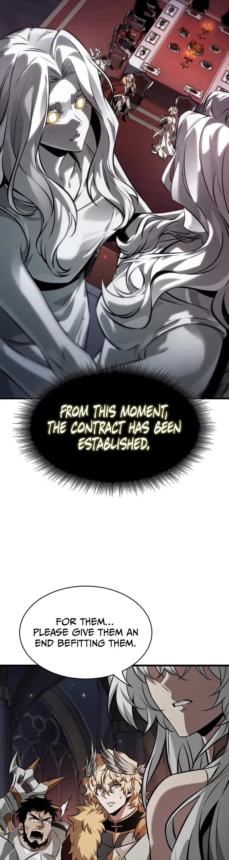 Pick Me Up! Chapter 178 page 47 - Chapter 178