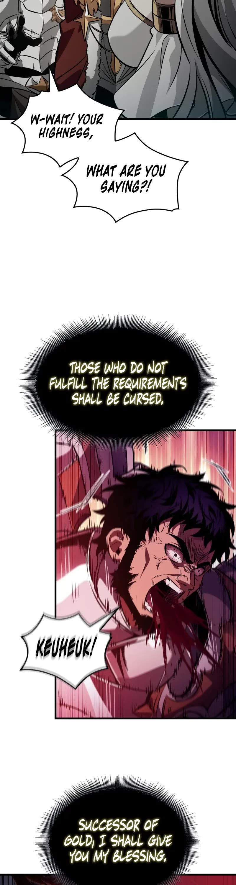 Pick Me Up! Chapter 178 page 48 - Chapter 178