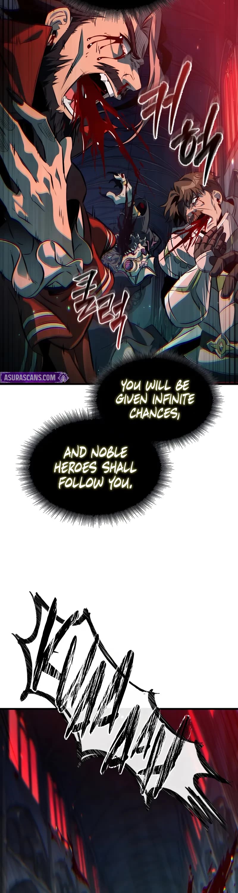 Pick Me Up! Chapter 178 page 49 - Chapter 178