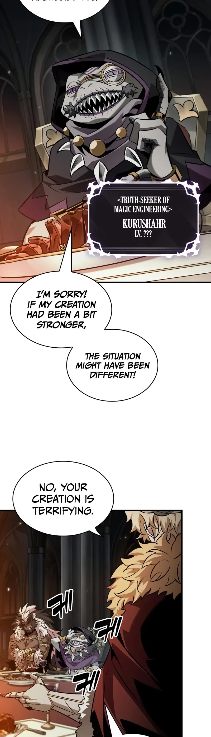 Pick Me Up! Chapter 178 page 5 - Chapter 178