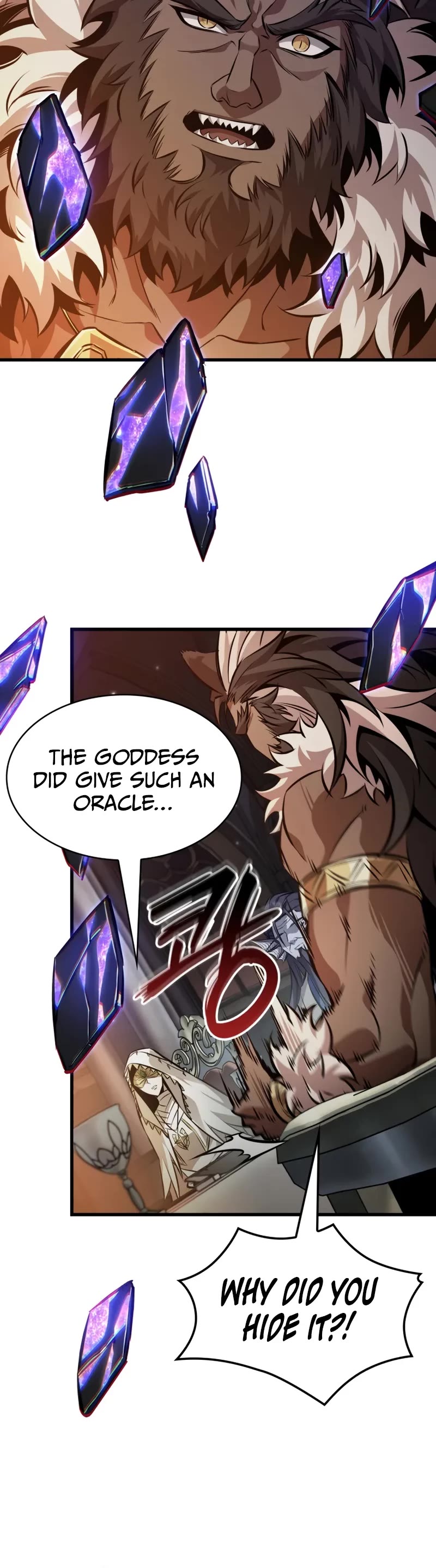Pick Me Up! Chapter 179 page 11 - Chapter 179