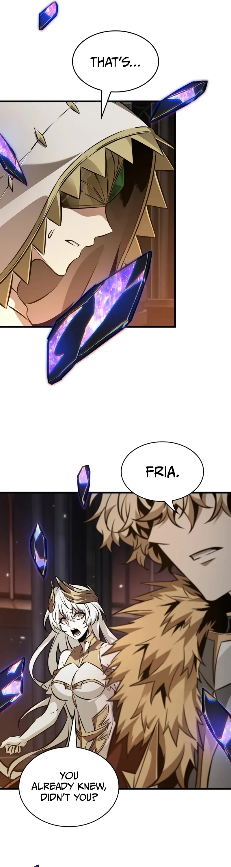 Pick Me Up! Chapter 179 page 12 - Chapter 179