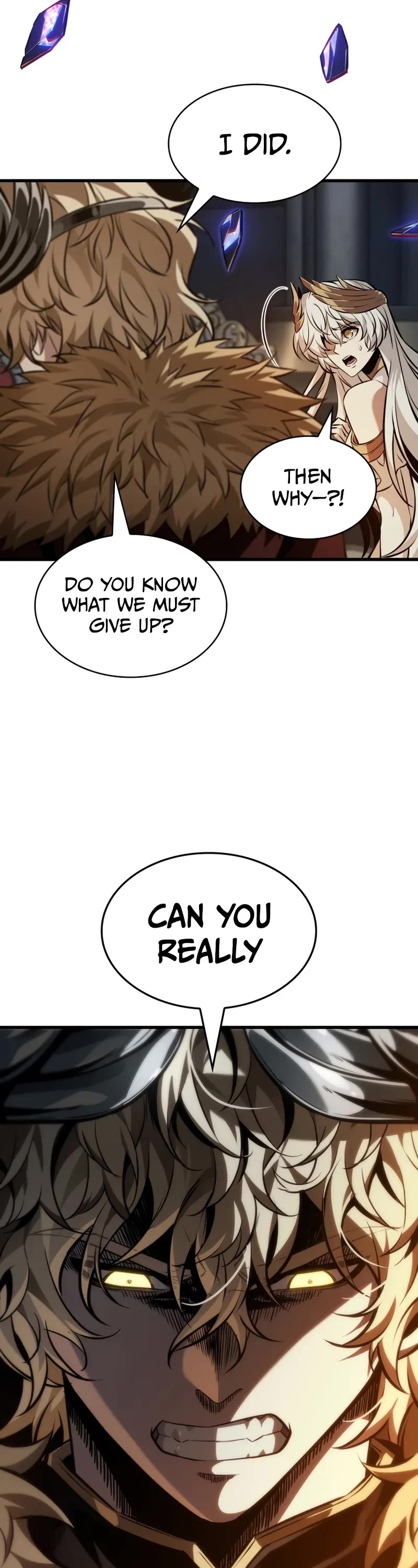 Pick Me Up! Chapter 179 page 13 - Chapter 179