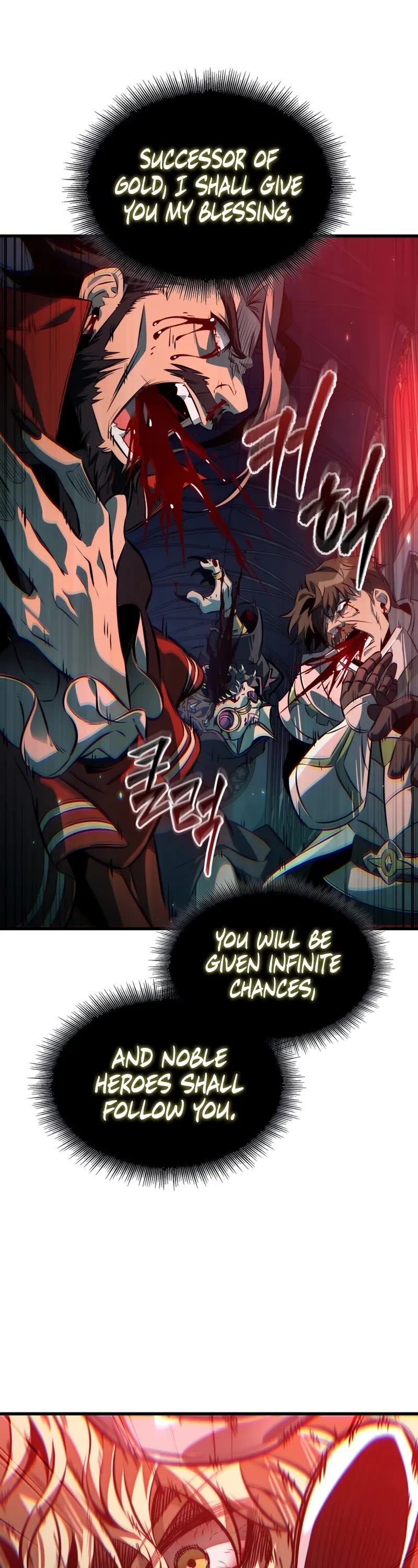 Pick Me Up! Chapter 179 page 2 - Chapter 179