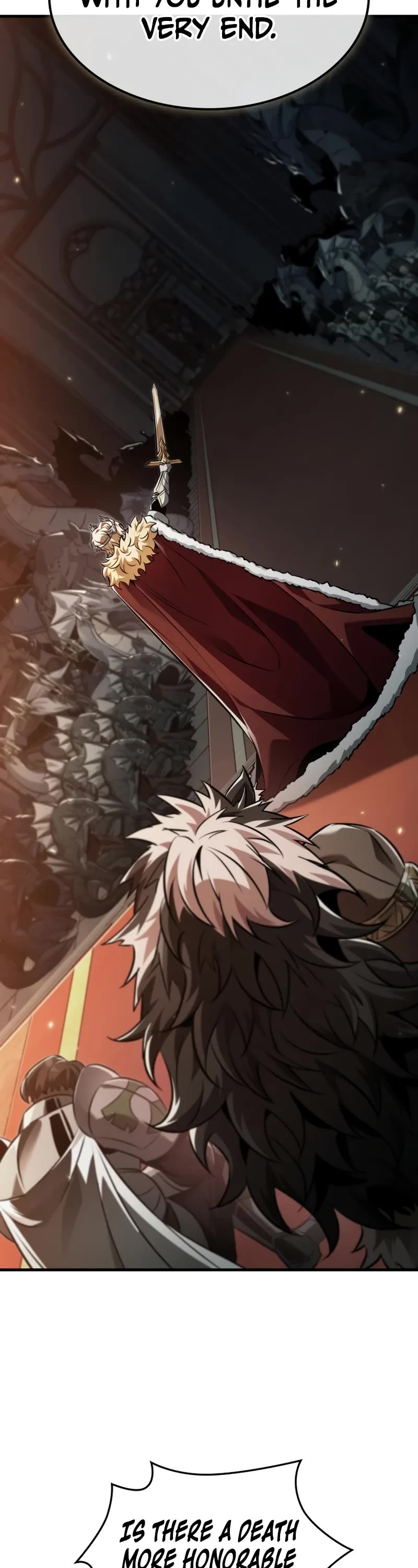 Pick Me Up! Chapter 179 page 23 - Chapter 179