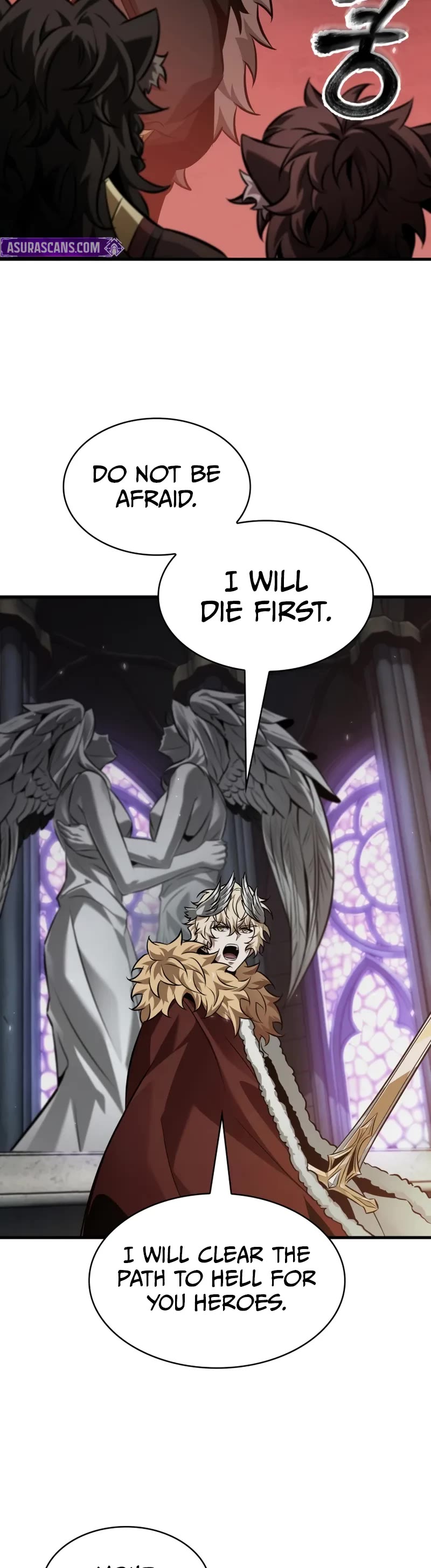 Pick Me Up! Chapter 179 page 25 - Chapter 179