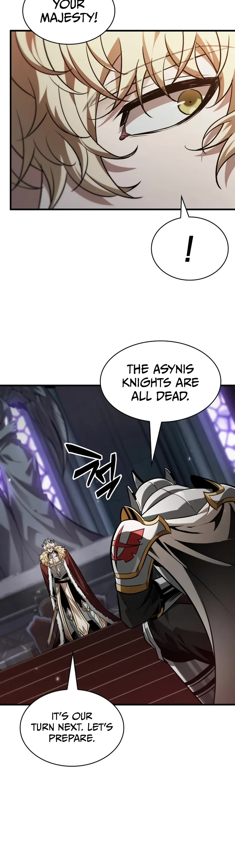 Pick Me Up! Chapter 179 page 26 - Chapter 179