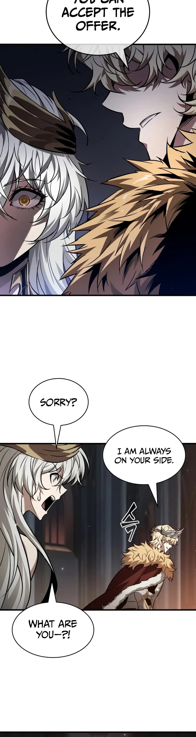 Pick Me Up! Chapter 179 page 28 - Chapter 179
