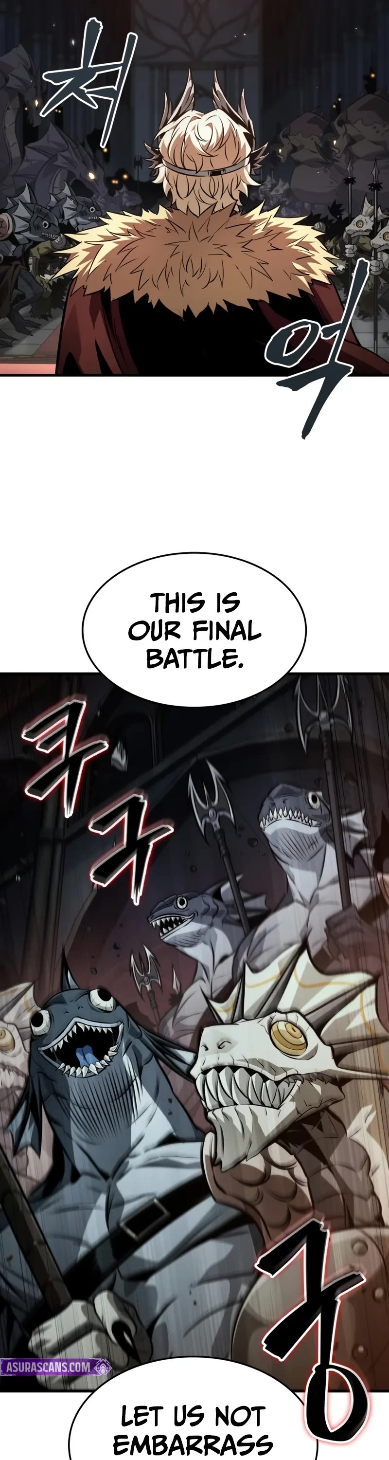 Pick Me Up! Chapter 179 page 29 - Chapter 179