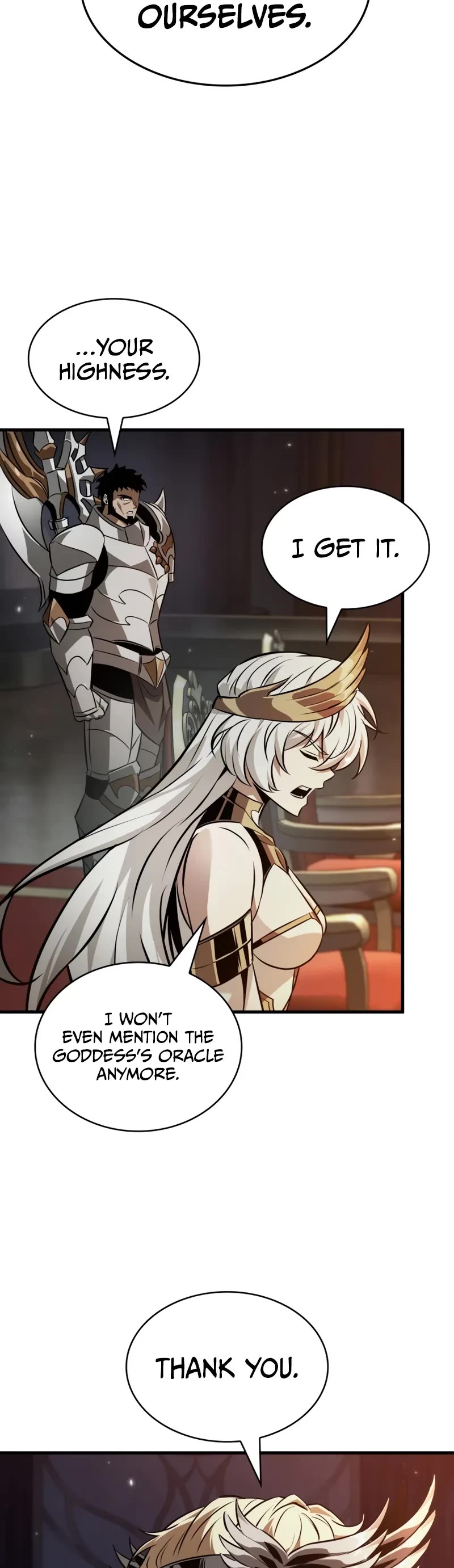 Pick Me Up! Chapter 179 page 30 - Chapter 179