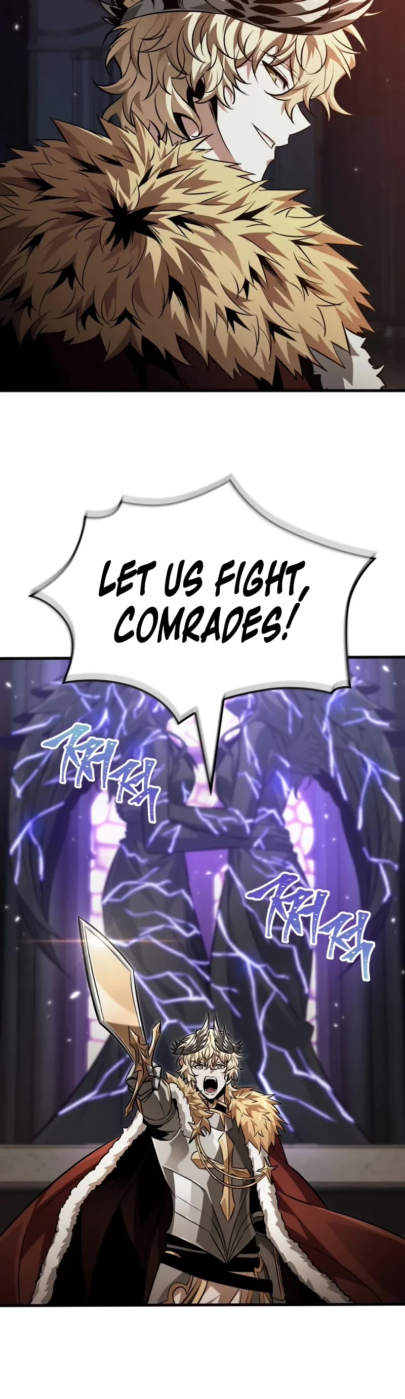Pick Me Up! Chapter 179 page 31 - Chapter 179