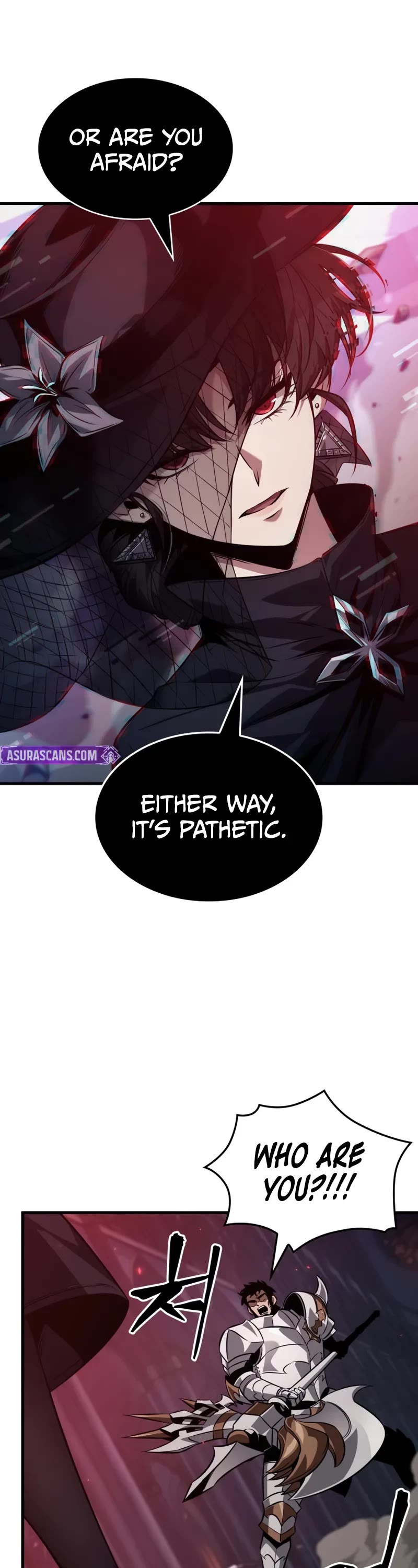 Pick Me Up! Chapter 179 page 34 - Chapter 179