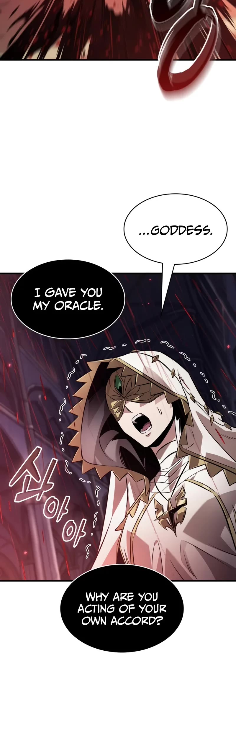 Pick Me Up! Chapter 179 page 36 - Chapter 179