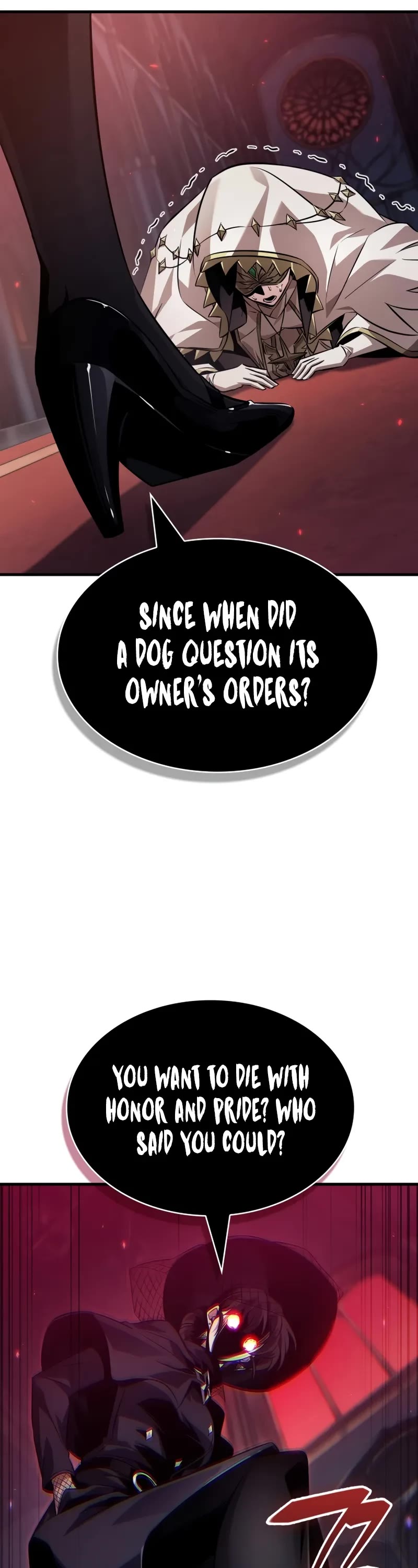 Pick Me Up! Chapter 179 page 39 - Chapter 179