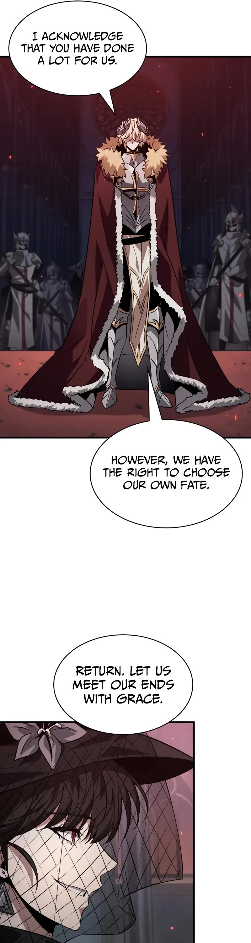 Pick Me Up! Chapter 179 page 42 - Chapter 179