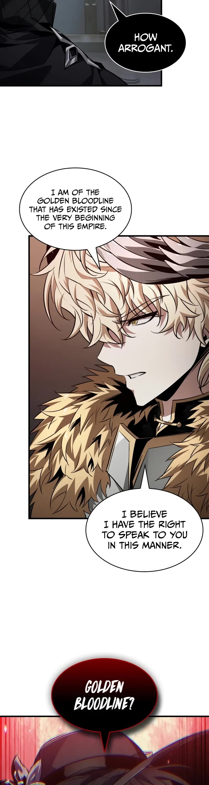 Pick Me Up! Chapter 179 page 43 - Chapter 179