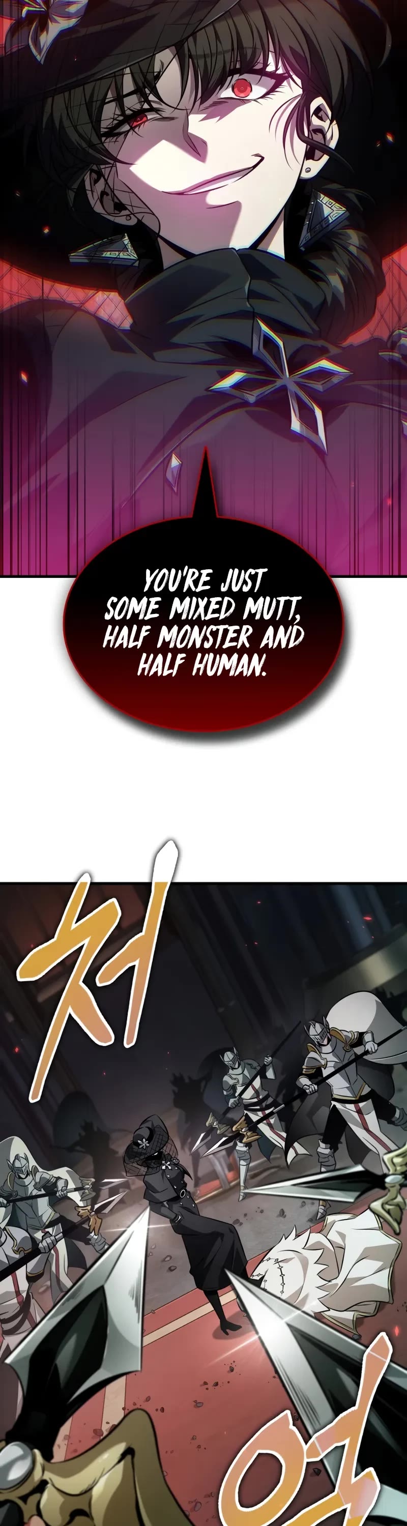 Pick Me Up! Chapter 179 page 44 - Chapter 179