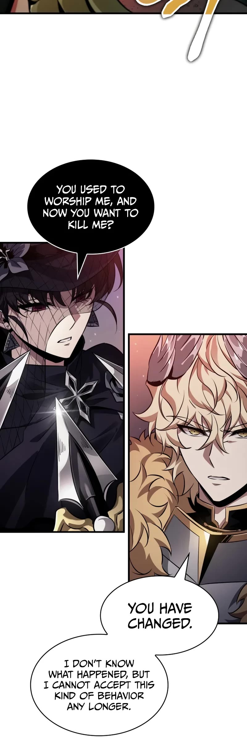 Pick Me Up! Chapter 179 page 45 - Chapter 179